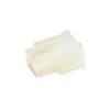 Molex Mini-Fit Jr Connector Housing Female 4.2 mm 6-Pin / 2 Row Straight Cable Assembly for Mini-Fit x 5 Pieces