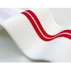 Improved Lifting Support & Stability - Gym Wrist Wraps for