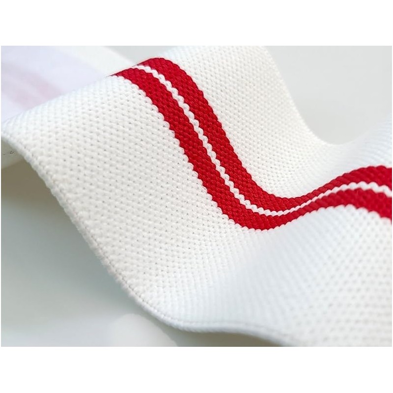 Improved Lifting Support & Stability - Gym Wrist Wraps for