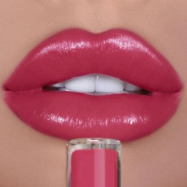 Lip Gloss - Hydrating Lip Gloss - Makeup Plumper Moisturizers Waterproof Stick for Daily Enthusiast Use Parties Commute Friends Beginners Family