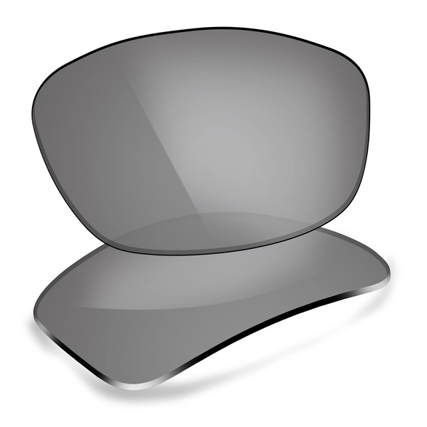 ThunderClap POLARIZED Replacement Lenses for Costa Del Mar Saltbreak Sunglasses