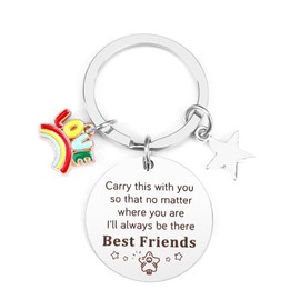 Gifts for Friends,Friends Keyring,Gifts for friends Women,Birthday Gifts for Friends,Graduation Gifts for Friends,Gift for Friends Male,Funny Gifts for Friends,Christmas Presents for Best Friends