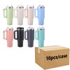 US 40 Oz H2.0 Cold Retention Outdoor Cup 40oz Insulated
