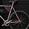 Retoo Bicycle Triangle Bag, Frame Bag, Triangle Bag, Bicycle Bag,