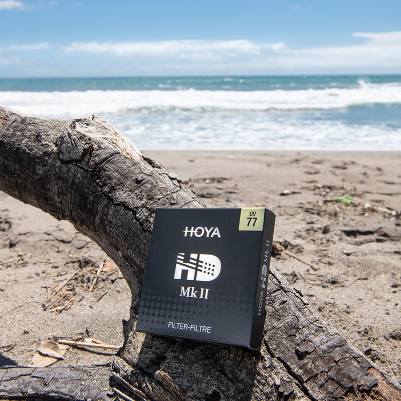 Filter Hoya HD MkII UV 67 mm