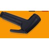 Bidet Sprayer Mixer Valve Set- Matte Black ABS Handheld Bidet