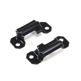 Mutton Hollow Chevys 55 56 57 Chevy Front Seat Hold Down Brackets
