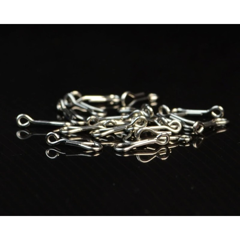 Spawn Bulk Articulated Shanks 20 Pack 10 mm