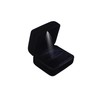 DELALO Ring Box with Light - Ring Box with LED