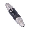AN3 Quick Release Connector Aluminum Alloy Connect Fitting for Brake