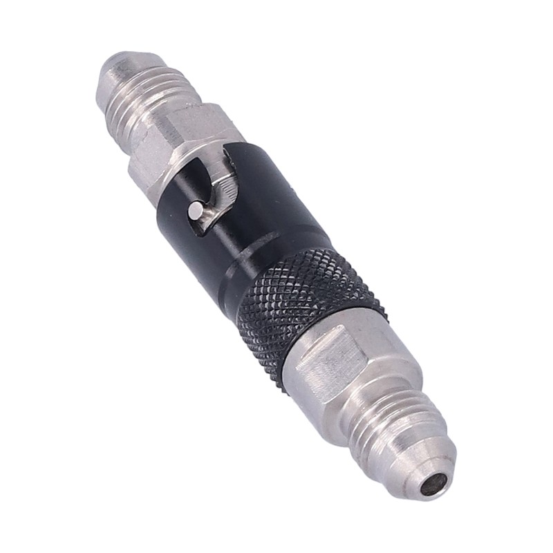 AN3 Quick Release Connector Aluminum Alloy Connect Fitting for Brake