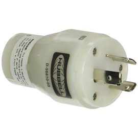 Adapter 20A LK MALE-15A ST FEM