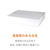 Cardboard One Cardboard (Corrugated Box), Thin (White) Delivery Size 120