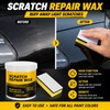 Car Scratch Repair Wax for Paint Care – 150g Polishing