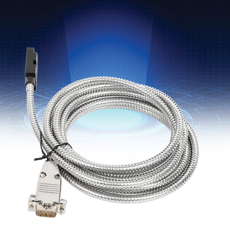 Magnetic Scale Encoder Reading Head Digital Readout 5 Micron Resolution