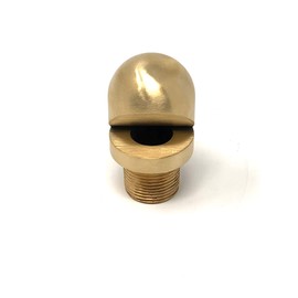 Southeastern Accessory Swimming Pool Spa 3/4" MIP Brass Aerator Spray Nozzle
