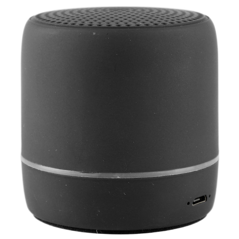 Mini Bluetooth Speaker Portable Heavy Bass Silicone HIFI Noise Cancelling