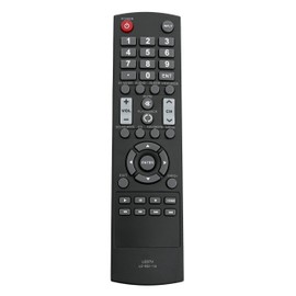 LC-RC1-14 Replaced Remote fit for Sharp TV LC-32LB261U LC-32LB150U LC-42LB261U LC-50LB261U LC-42LB150U LC-50LB150U LC32LB261U LC32LB150U LC42LB261U LC50LB261U LC42LB150U LC50LB150U
