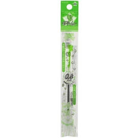 Sunstar Bungu Sailor Moon Hi-Tec C Colleto Refill Apple Green