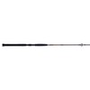 PENN Fishing Battalion II Inshore Casting Fishing Rod, Black/Gold, 7'