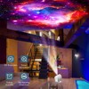 Elec3 Star Projector,Planetarium Projector for Bedroom Ultra Clear Galaxy Night