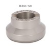 Yctze 5537 Watch Opener Die - Easy-to-Use Portable Tool for
