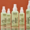 e.l.f. Stay All Night Micro-Fine Setting Mist, 16HR Wear, Hydrating