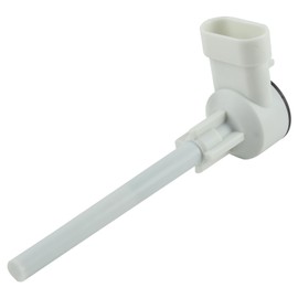 MOTOALL Coolant Level Sensor KZ359001 Replacment Fit for Kenworth T680 T880 Peterbilt 579 Replaces 577.59511