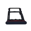 NTTDOCOMO SH-54D UIM SD Card Tray, Black