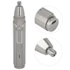 3 in 1 Nose Hair Trimmer Multifunctional High Speed Portable