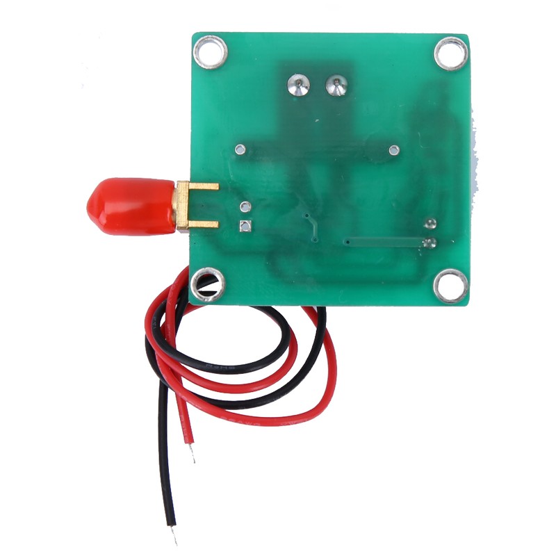 DC 3-18V INA282 Module Common Mode Range Bi directional Current