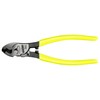 Tusnoda CA-22S Yellow Shark 22 Spring Loaded Cable Cutter 5.9
