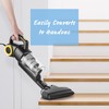 COMFEE' 20S 3 in 1 Lightweight Stick Vacuum Cleaner, Powerful