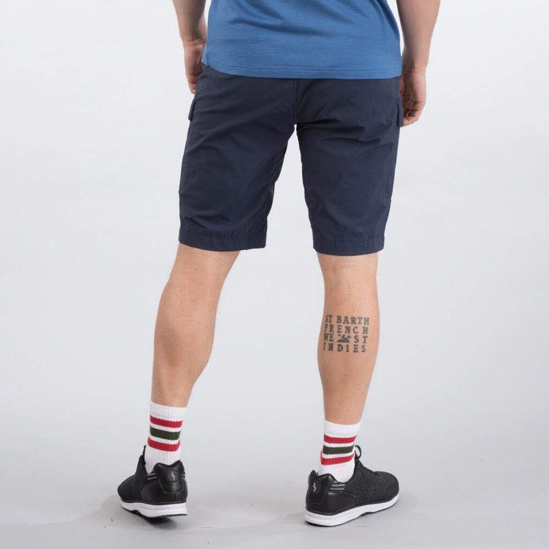 Bergans Utne Men's Shorts Size L Navy, navy