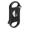 Palio VCut Cigar Cutter (Black)
