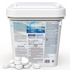 1 Inch 2.5 Lbs Bromine Tablets for Spa Hot Tub