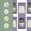 Pecksniff's Lavender & White Tea Diffuser | 200 ml/6.76 Fl