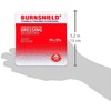 Burnshield 4" X 4" Burn Dressing, Sterile - 3 Count