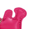 Tonecraft Bear Key Holder, Simple, Orthodox, Bag Charm, Popular, Stylish,