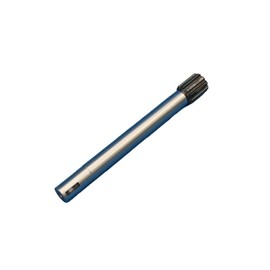 RAParts 197118 Hydraulic Pump Drive Shaft Fits Ford/New Holland 720 Industrial Construction