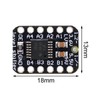 Bidirectional Voltage Level Module 3.3V 5V TXB0104 Voltage Converter Bidirectional