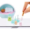 MGA's Miniverse Make It Mini Real Baby Baby Food -