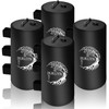 BUKLIYN Canopy Weights Set of 4-88 LBS Sand Bags, Tent