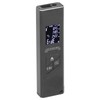 Infrared Distance Meter USB Rechargeable High Accuracy Distance Measurement Tool