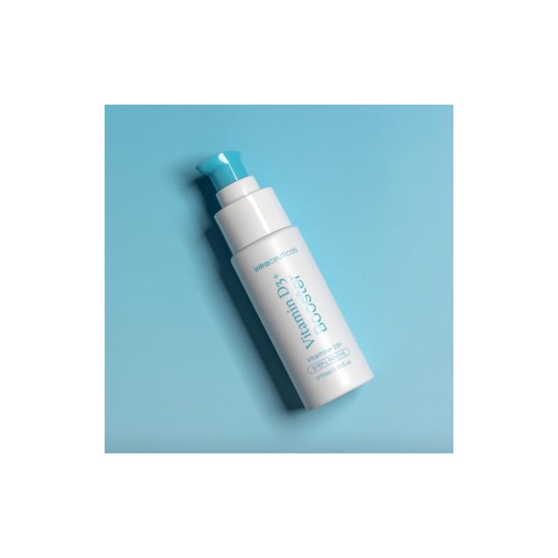 Intraceuticals Vitamin D3+ Booster