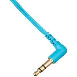 Sony Earphones MDR - EX155 lightblue