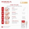 Mavala Nailactan Crema Nutritiva para Uñas Dañadas, 14.2 ml (0.5
