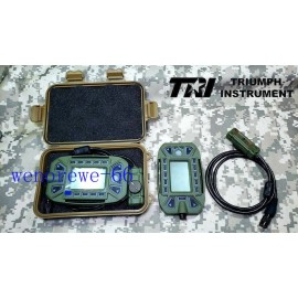 TRI US STOCK TRI AN/PRC-152 KDU Keypad Display Unit Compatible with Newest TRI Radio