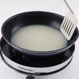 Cotton Labo 폐기름 기름응고제 추천 기름굳히기 코튼라보 10p 잇템 Waste Oil Solidifier Recommend Oil Hardener Cotton Lab 10p Must-Have Item