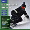 Nicotinamida Y Resveratrol 900 Mg Potencia El Nad 1pc